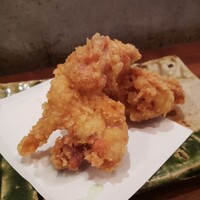 自家製粉石臼挽きうどん 青空blue 本店 - 