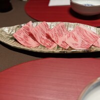 近江懐石 清元 - 近江牛小鍋