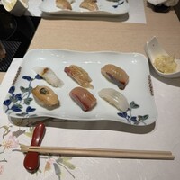 鮨 天使 - 
