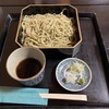 蕎麦彩膳 隆仙坊