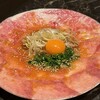 個室焼肉 牛炙 - 