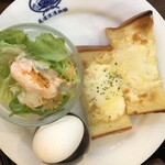 尾道浪漫珈琲 - 