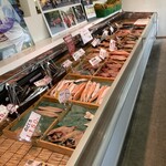 四日市ヒモノ食堂 扶桑店 - 