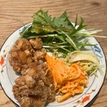 カレーなる酒場 はらぺこ本舗 塩釜口店 - 