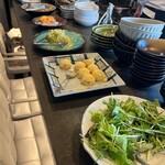 カレーなる酒場 はらぺこ本舗 塩釜口店 - 