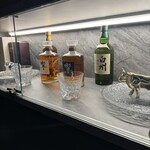 個室焼肉 牛炙 - 