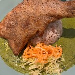 カレーなる酒場 はらぺこ本舗 - 