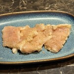 個室焼肉 牛炙 - 