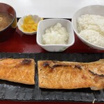 四日市ヒモノ食堂 扶桑店 - 