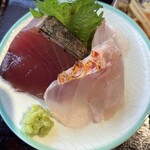 魚屋酒場フィッシャー - 