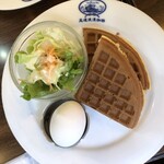 尾道浪漫珈琲 本店 - 