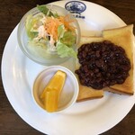 尾道浪漫珈琲 - 