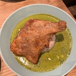 カレーなる酒場 はらぺこ本舗 塩釜口店 - 