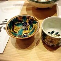 割烹酒亭 三分亭 東京ミッドタウン日比谷 - 