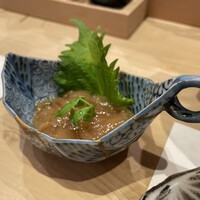 割烹酒亭 三分亭 東京ミッドタウン日比谷 - 