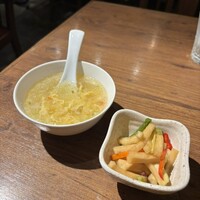 四川料理 龍の子 - 