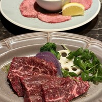 個室焼肉 牛炙 名駅別邸 - 