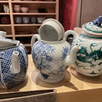 割烹酒亭 三分亭 東京ミッドタウン日比谷 - 