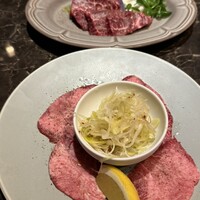 個室焼肉 牛炙 名駅別邸 - 