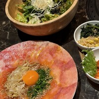 個室焼肉 牛炙 名駅別邸 - 