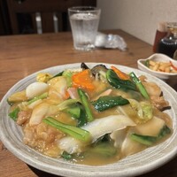 四川料理 龍の子 - 