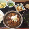 ほっこり食堂 どて煮専門店