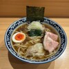 自家製麺 ロビンソン