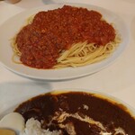 ロージナ茶房 - 