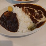 ロージナ茶房 - 