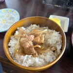 五代目食堂 - 