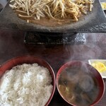 五代目食堂 - 
