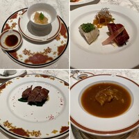 筑紫樓 銀座店 - 