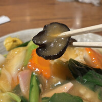 四川料理 龍の子 - 