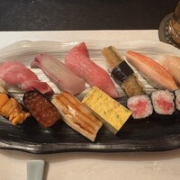 舎利膳 - 