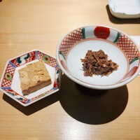 鮨 恵比寿 幸凛 - 