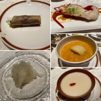 筑紫樓 銀座店 - 