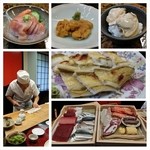 すし処 さいとう - 【H26.7.19】