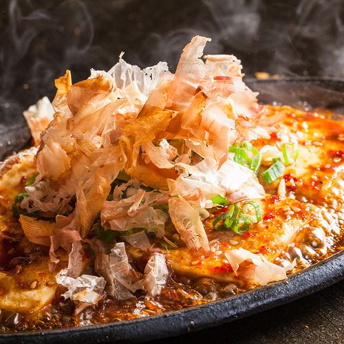 あまからや将月 彦根店 彦根 お好み焼き ネット予約可 食べログ