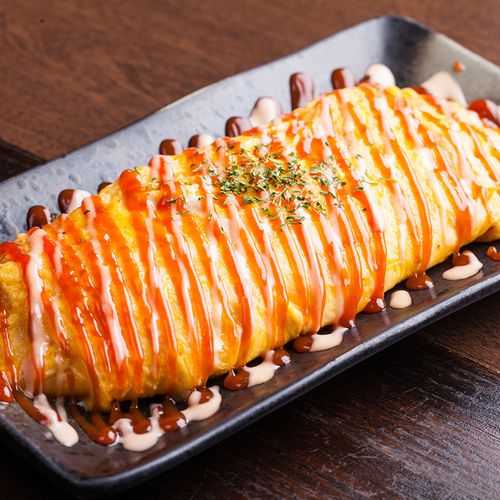 あまからや将月 彦根店 彦根 お好み焼き ネット予約可 食べログ