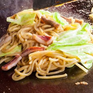 将月コース あまからや将月 彦根店 彦根 お好み焼き 食べログ