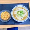 真正手打ち讃岐うどん いなせや