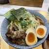 麺屋 音 南越谷店