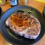 元氣七輪焼肉 牛繁 - 