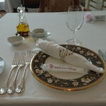 291850684 - テーブルセッティング♪