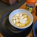 元氣七輪焼肉 牛繁 - 