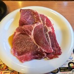 元氣七輪焼肉 牛繁 - 