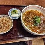 辨慶うどん - 
