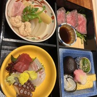 割烹 春 - 