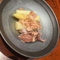 割烹 春 - 
