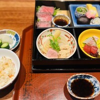 割烹 春 - 